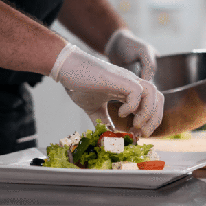 Level 3 Award in Food Safety and Hygiene (RQF)