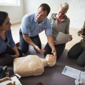 Highfield Emergency First Aid at Work