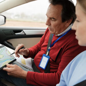 Driving Theory Test Preparation